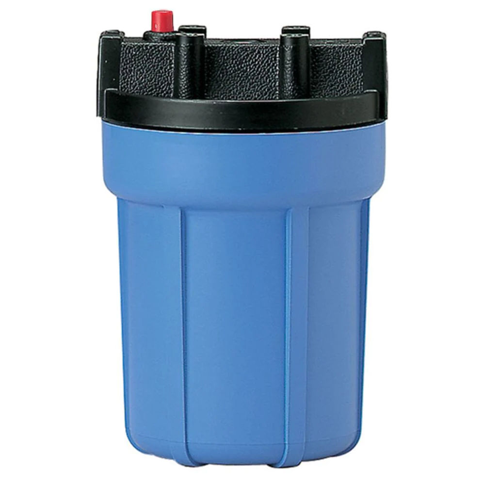 158203 - Polypropylene - Single Cartridge Filter Housing